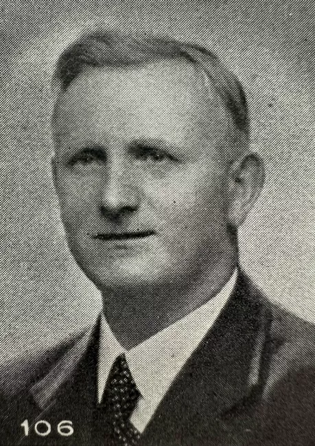 Jaroslav Václav Radechovský
